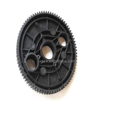 China parts for rapier loom weaving machine/small hand wheel made in china Z34824-140 for sale