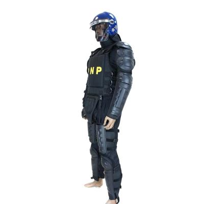 China Production Fire Resistant Professional High Protection Lightweight Riot Suit for sale