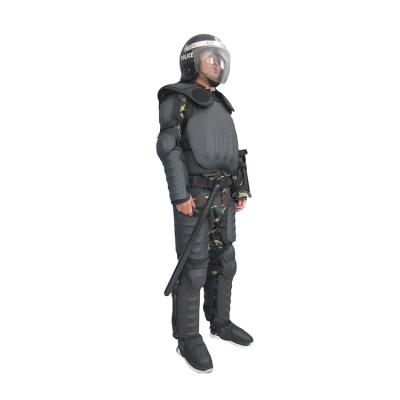 China Latest Design Long Shelf Life Full Body Protection Military Suit For Special Combat for sale