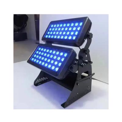 China Rgb Cob Led Street Light 700w 50000 Hours Lifespan For Wedding And Church for sale