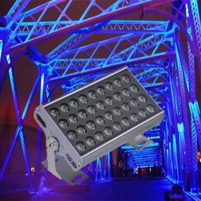 China Outdoor LED Garden Waterproof Lights 3200K-5600K Color Temperature for sale