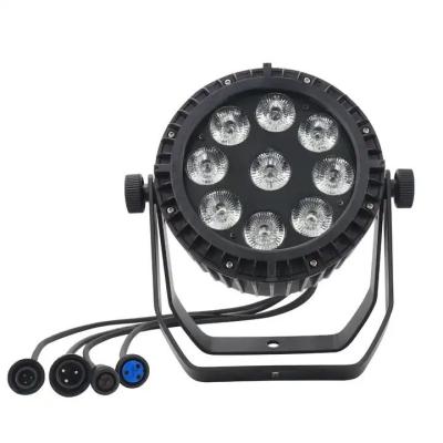 China Outdoor LED Waterproof Light Ra80 RGBW Lyre 100w 300w Moving Head Luces Disc 95 Rgb Dj Night Club for sale