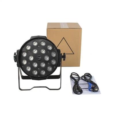 China LED-stageverlichting voor bruiloften en kerken Lichtstage 4,5 kg Productgewicht Agi32 Layout Te koop