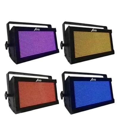 China LED Strobe Light for Club Stage DMX 450W Flash DJ Stage Light KTV Strobe LED Light for sale