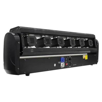 Chine Lumière de scène laser LED 80 Ra 70W Pour les concerts Fêtes Événements KTV à vendre