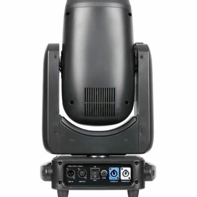 China 80 CRI 380w LED Moving Head Beam Light for Stage Lighting DJ Lights LED Par Spotlight for sale