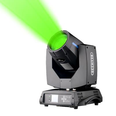 China 3- 300W 7R Sharpy Beam Moving Head Light / DMX Moving Head Lights 200 5R for Lighting for sale