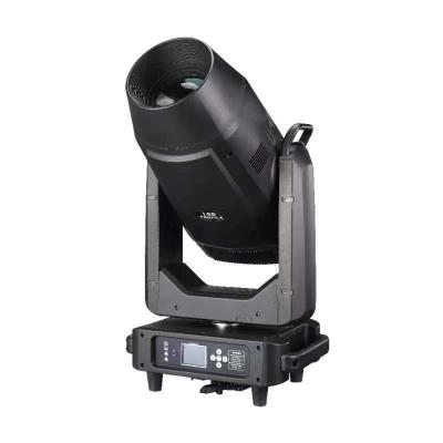 Κίνα ATG Scan Beam Moving Head Led Spot Beam Gobo Moving Head Light 600W 80 RGBW Bulb 45 Ktv Καλό φως σκηνής KTV Xmas Party Γάμος προς πώληση