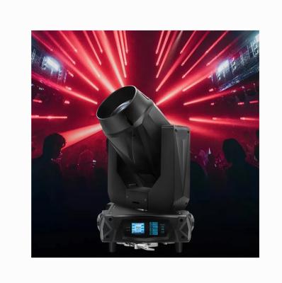 China RGBW Moving Head Light for Theme Park and DJ Stage Disco 15 KG 50000 Hours Lifespan for sale