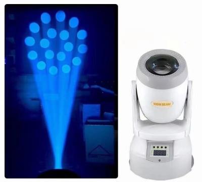 China 150W LED Beam Moving Head Light DMX512 7R Iluminação de efeito de palco com controle remoto à venda