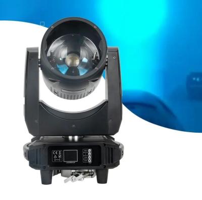 China 100lm/w 200W Warm White COB LED Stage Blinder LED Face Light for Wedding Event Stages for sale