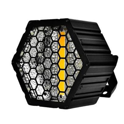 China DMX controlado LED RGB Single Retro Light Iluminação de efeito de fundo versátil para melhor ambiente atmosférico à venda