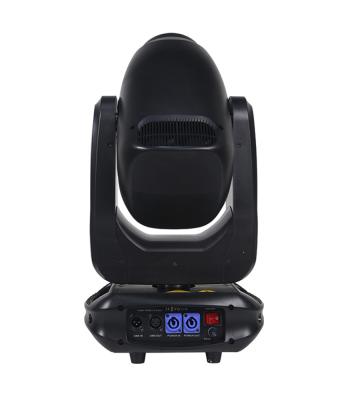 Cina 300W 3in1 LED Sharpy Beam Moving Head Light per Even Show Bar Club 80 RGBW IP22 Lampada Sala nuziale 360 gradi 95 in vendita