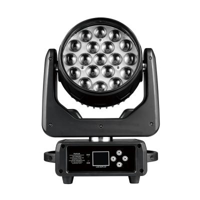 China DMX Iluminação cabeça móvel 300W LED Sharpy 7R feixe cabeça móvel Luz RGBW evento festa aluguel DMX efeito lâmpada atmosfera lâmpada à venda