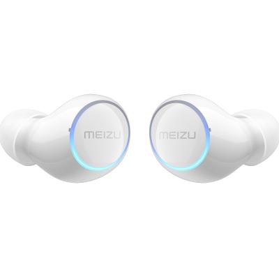 China Best In-Ear True Wireless Earbuds MEIZU POP2 TWS Wireless Earbuds Wireless Earphone With IPX5 Waterproof for sale