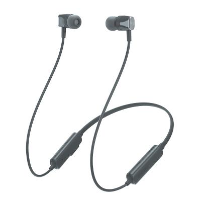 China Wireless Neckband Earphone MEIZU BT V5.0 Neckband Earphone Neckband Earbud With Microphone For Sports for sale