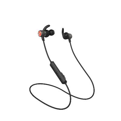 China Neckband Success Design New Neckband V5.0 Wireless Earphone, Earbuds Wireless Earphone For Sports for sale