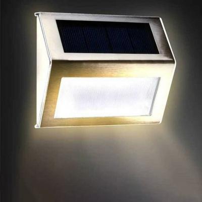 China Theme Park Residential Waterproof Garden LED Motion Sensor Solar Garden Light for Outdoor for sale