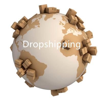 China Professional Order Fulfillment with Dropshipping Shopify Dropshipping E-Commerce Shipping Service for sale