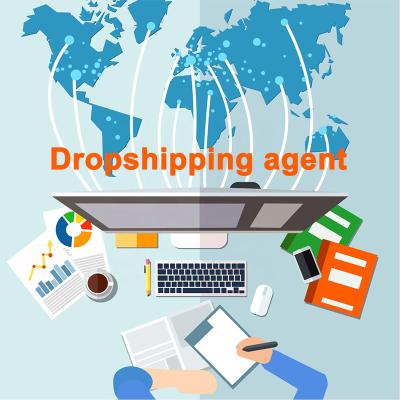 China Professional UK/US/EU/AU Dropshipping Agent with China Dropshipping Sourcing and Inspection Service for sale