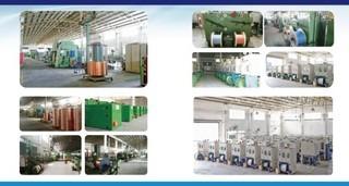 Verified China supplier - Jiexi County Kunlian Wire & Cable Factory