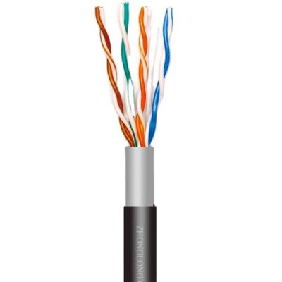 China Best PC Price Cat5 Cat5e Cat6 UTP Ethernet 305m LAN Network Communication Cable for sale