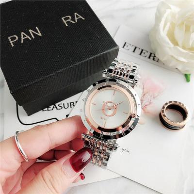 China The watch brand manufacturers watch nc fashion news niche style quartz non-specific custom luxury personalized women's watch for sale