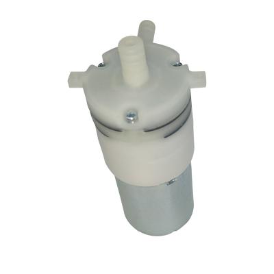 China WAB27-03 Marine Water Pump WAB27-03 Marine Self Priming Electric Diaphragm 12-24V Smart Industrial Water Pump DC Water Pump for sale