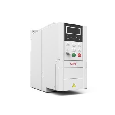 China Async mini motor and synchro motor variable frequency drives, simple installation and commissioning for sale