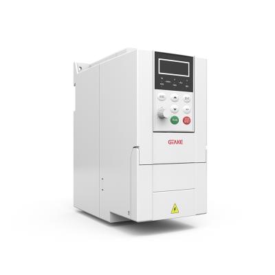 China Easy Drive Industry 4Kw Mini Inverter Saving Energy More Than 30% for sale