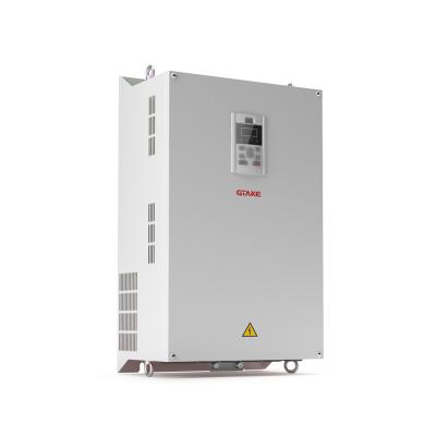 China Asynchronous Motor and Synchronous Motor Variable Frequency Drive MPPT Solar Inverter Without Battery for sale