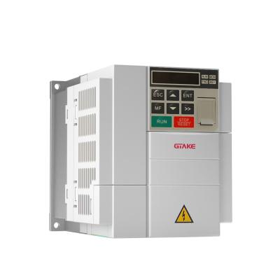 China GK510 Mini Series Small Frequency Inverter 0.75kW for sale