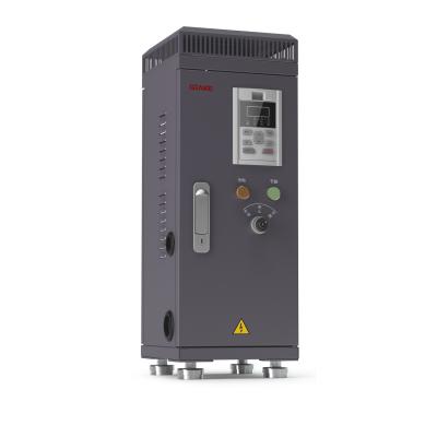 China China Top 10 Motor 75kW Variable Frequency Drive Of Asynchronous Motor And Synchronous Motor for sale