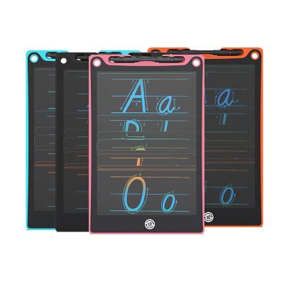 China Hot Sale Kids Gift LCD Writing Tablet 12 Inch Doodle Board Electronic Drawing Inscription Board For Smart Kids for sale