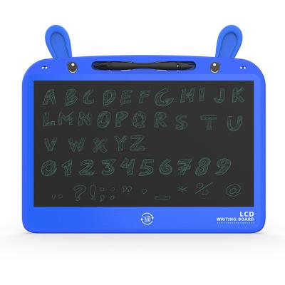 China Loose-Leaf Writing Tablet for Kids Learning Best Graphic Drawing Notebook Portable LCD 13.5 Inch for sale