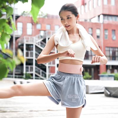 China Waist USB Charging EMS Electric Muscle Stimulation Belt Abdomen Toning Massage Therapy Slim Belt for sale