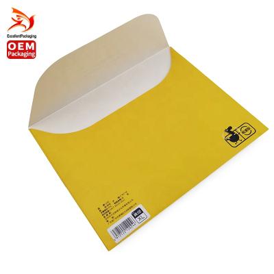 China Recyclable Paper Box Envelope Packaging For Jump Rope Cardboard Box Printing for sale