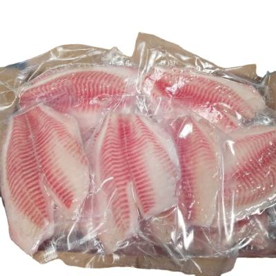 China NATURE NATURE Tilapia Fillet IVP Package For America Market for sale