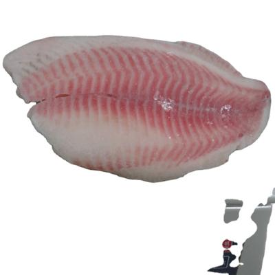 China NATURE NATURE USA Hot Sale Tilapia Fillet for sale