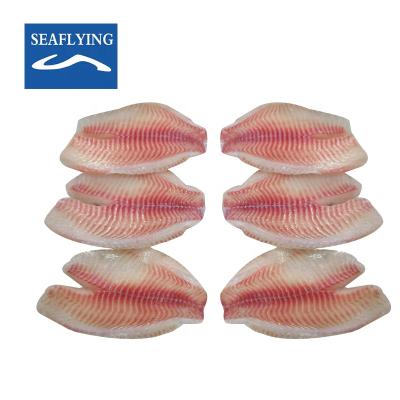 China FROZEN Tilapia FROZEN Fish Bands Rasied Frozen Farm for sale