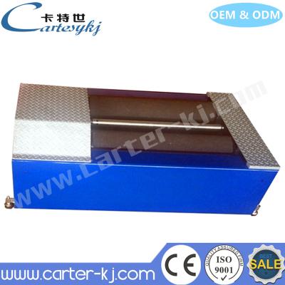 China With Lift Roller Brake Tester With Axle Load For Trucks And Cars for sale