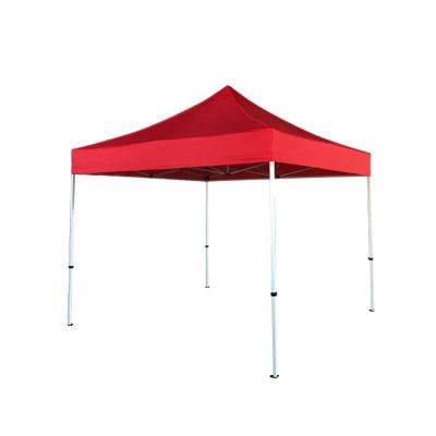 China Wholesale Price Outdoor Trade Show Canopy Gazebo Tent 3X3M for sale