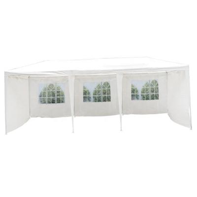 China Reasonably Priced Outdoor Marquee Canopy Wedding Tent 3X9M for sale