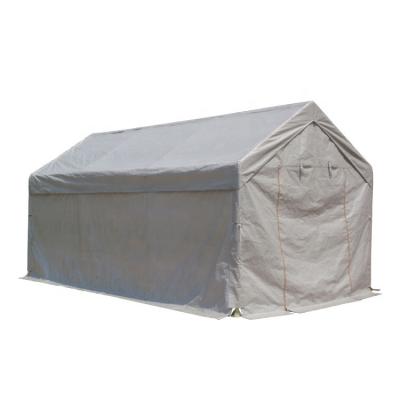 China High quality low price metal portable parking awning car tent for sale