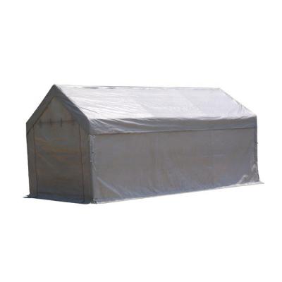 China Professional cheap metal factory supply sales promotion car wash tent for sale