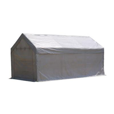 China Factory sale good quality hot sale metal and durable car cover tent for sale