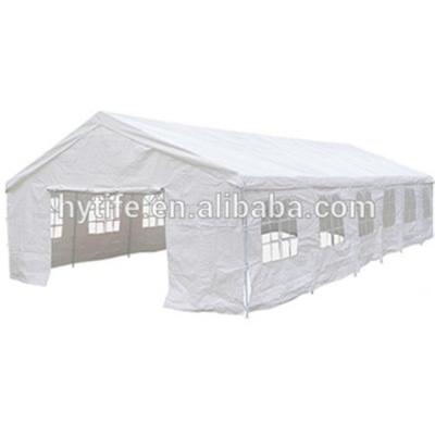 China Metal Car Parking 5x10 Carport Frames Gazebo Tent for sale