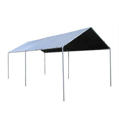 China Chinese Supplier Metal Customized High Quality Cheap Car Awning Tent 3X6m for sale