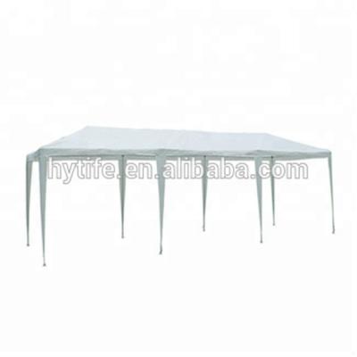 China 3X6M PE Gazebo Tent for sale