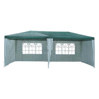 China China manufacturer supply PE used 3x6 outdoor gazebo for sale for sale